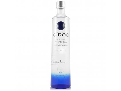 98915 Ciroc Vodka Snap Frost 60L 40 Vol 1