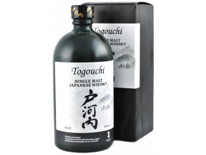 togouchi single malt