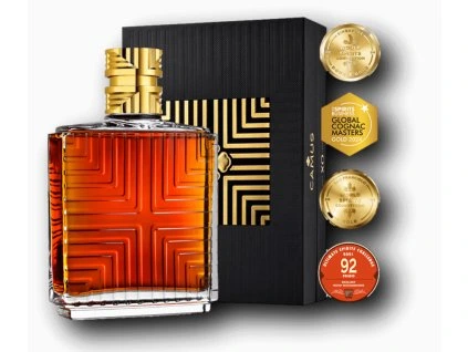 cognac konak camus xo intensely aromatic