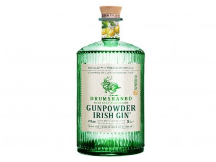 65316 1 drumshanbo gunpowder sardinian citrus irish gin 43 0 7l