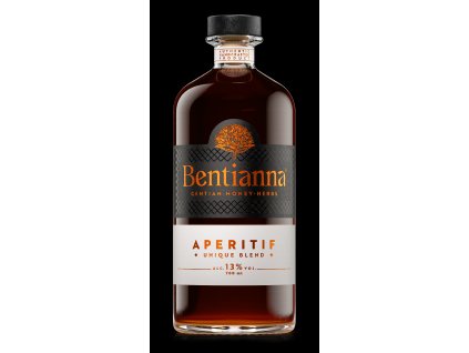 bentiana new