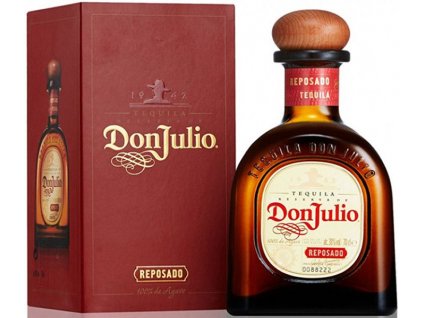 Don Julio Reposado 38% 0,7l