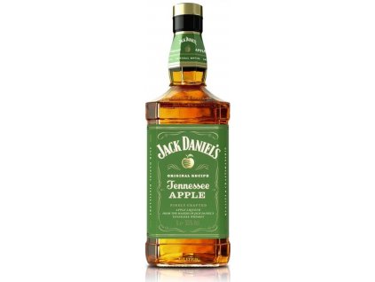 jack apple 1l