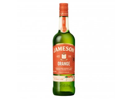 jameson orange