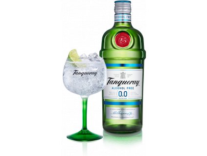 tanqueray 00