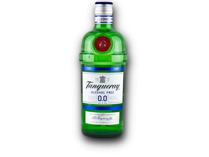 tanqueray 00