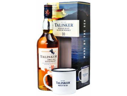 talisker plechac
