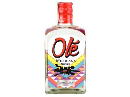 olesilver