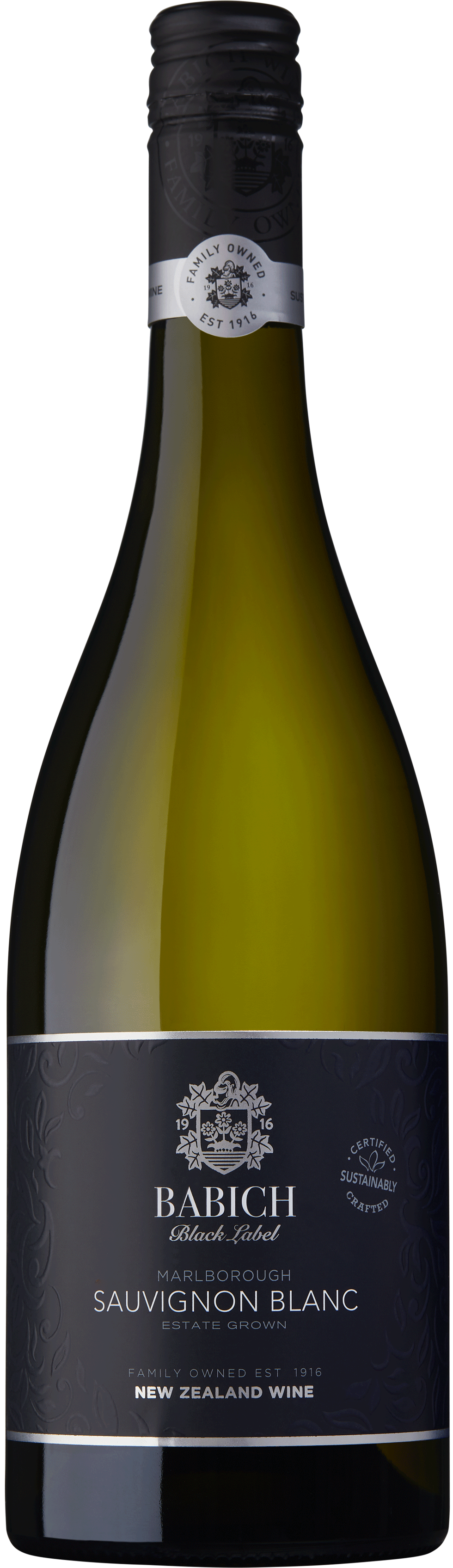 Babich Sauvignon Blanc Marlborough 2022 0,75l