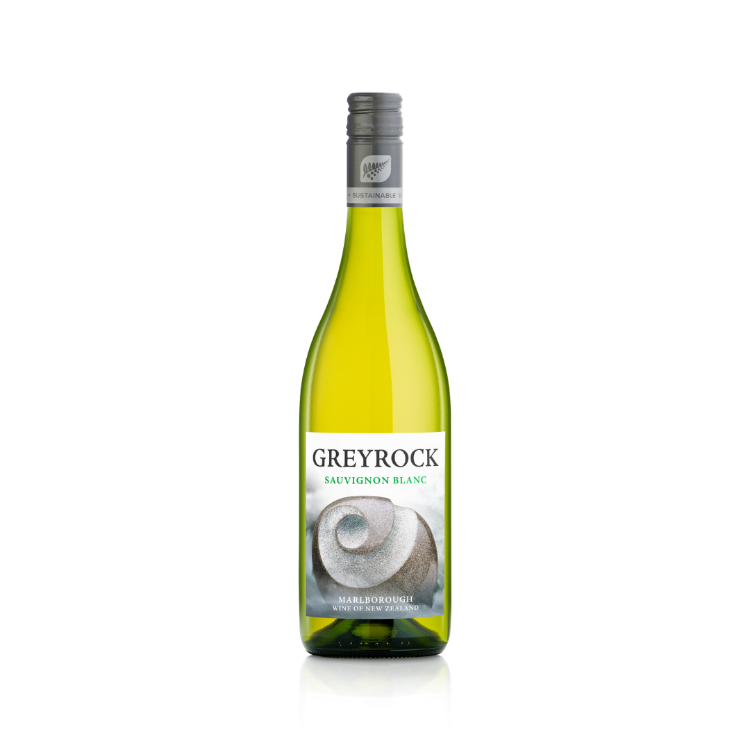 Savignon Blanc Marlborough Greyrock 2022 12,5 % 0,75L