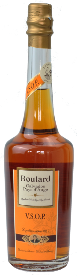 Calvados Boulard VSOP 40% 0,7l