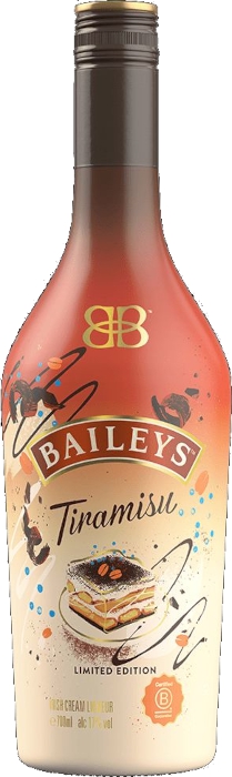 Baileys Tiramisu 17% 0,7l