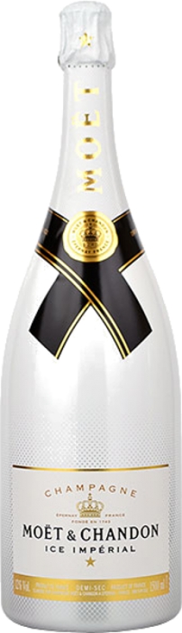 Moet & Chandon Moët & Chandon Ice Imperial 12% 1,5l