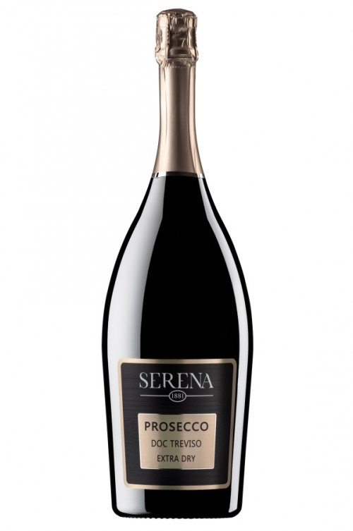 Serena 1881 Prosecco Treviso Magnum 1,5l