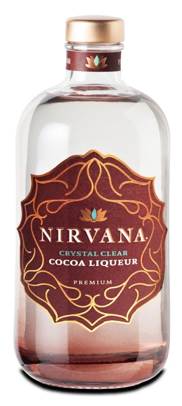 Nirvana Cocoa Liqueur Premium 22,0 %0,5L