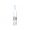 belvedere vodka luminous 40 1 75 l
