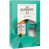 glenlivet 12 + pohare