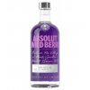 absolut wild berri 07l 38