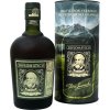 Diplomatico Reserva Exlusiva 12YO SK Edicia  40%, 0,7l (tuba)