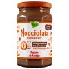 nocciolata crunchy 250gr ger fz