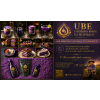 ubeco mix s textom