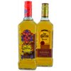 cuervo reposado mix