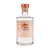 Domovina Marhuľovica 42% 0,7l (čistá fľaša)