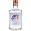Domovina Slivovica 52% 0,7l (čistá fľaša)