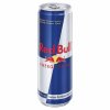 Red Bull 250ml plech + ZO 0,15€/ks