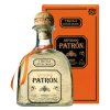 Patron Reposado GB 40% 0,7l