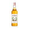 monin passion fruit marakuja sirup 1 l