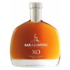 sarajishvili xo