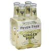 Fever Tree Ginger Beer 0,2l 4ks/bal (čistá fľaša)