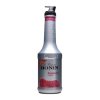 monin raspberry malina puree 1 l