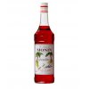monin grenadine sirup 1l