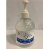 Gel na dezinfekciu rúk- Instant Hand Sanitiser 500ml