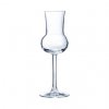 arcoroc vina grappa liqueur glasses 9cl set of 6