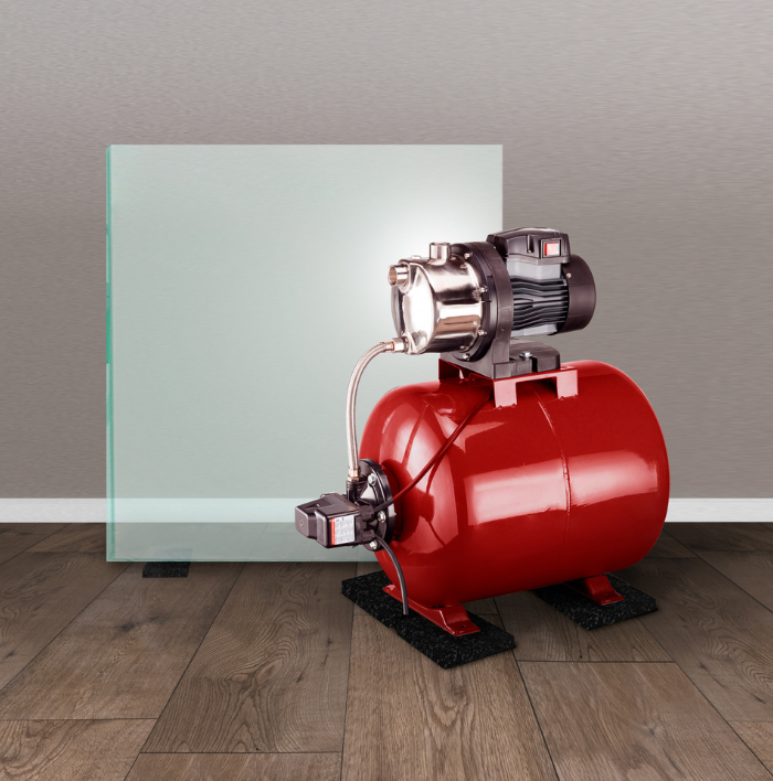 Antivibrační podložky: Jaké mají vlastnosti a kde je používat