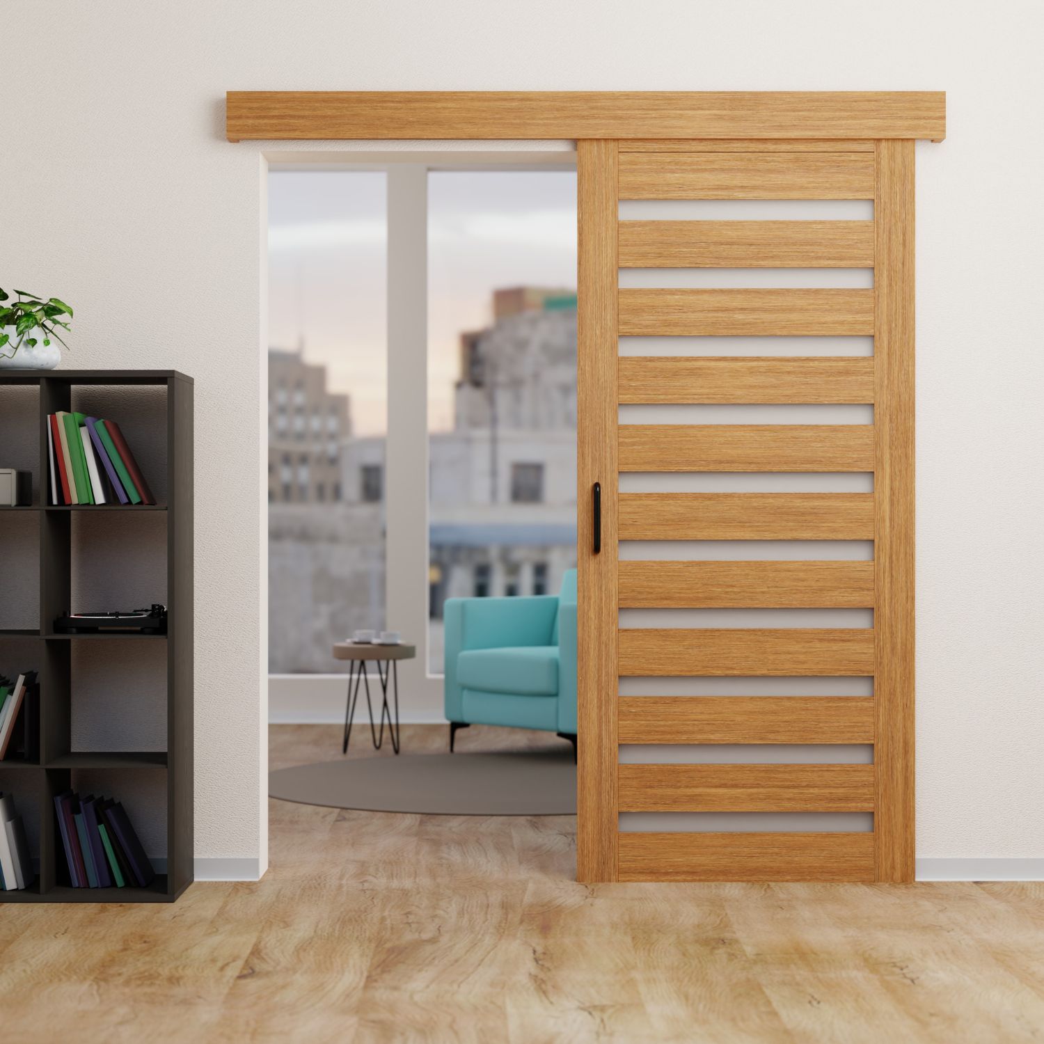 Kování pro posuvné dveře: Kompletní průvodce výběrem a montáží