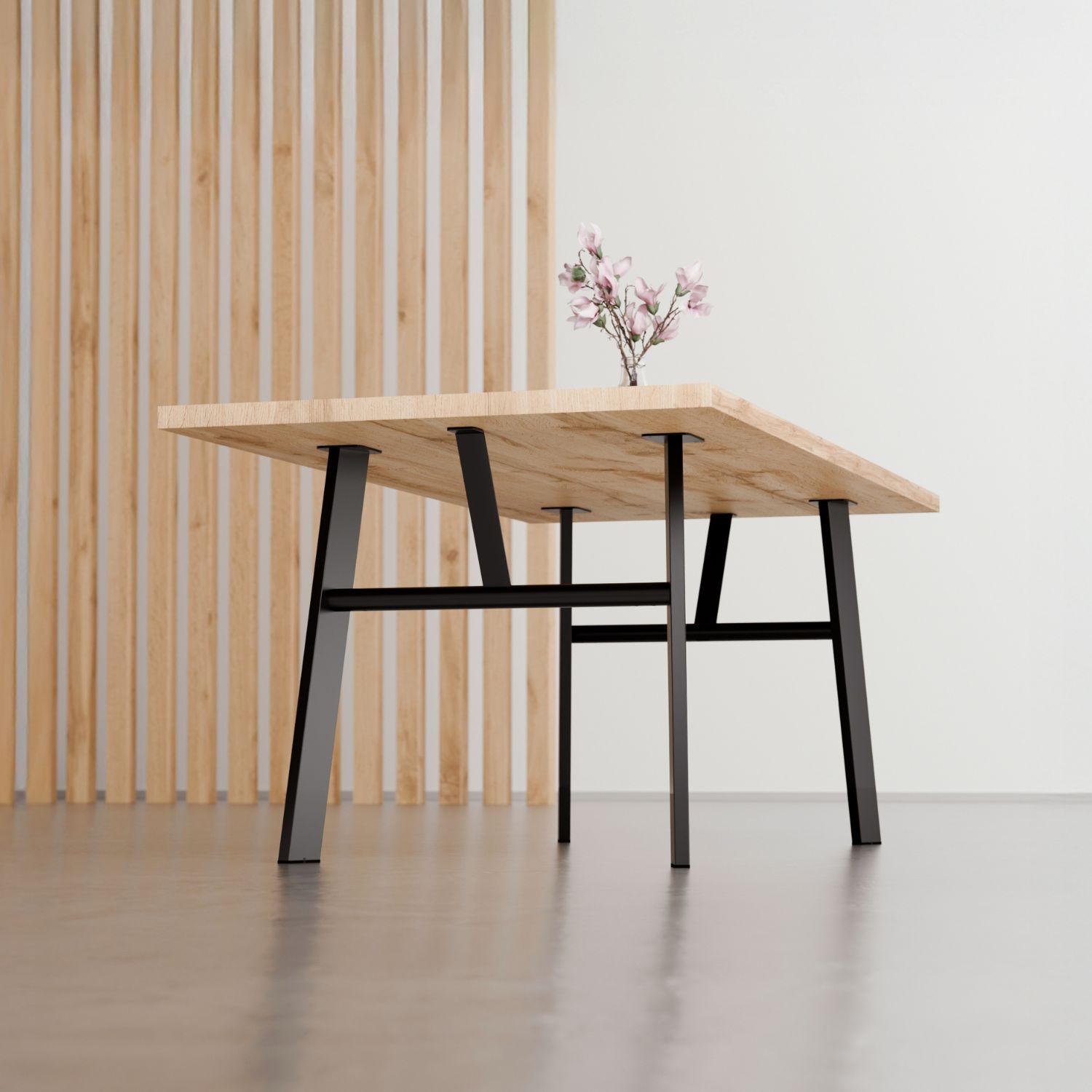 Průvodce: Jak vybrat nábytkové nohy?