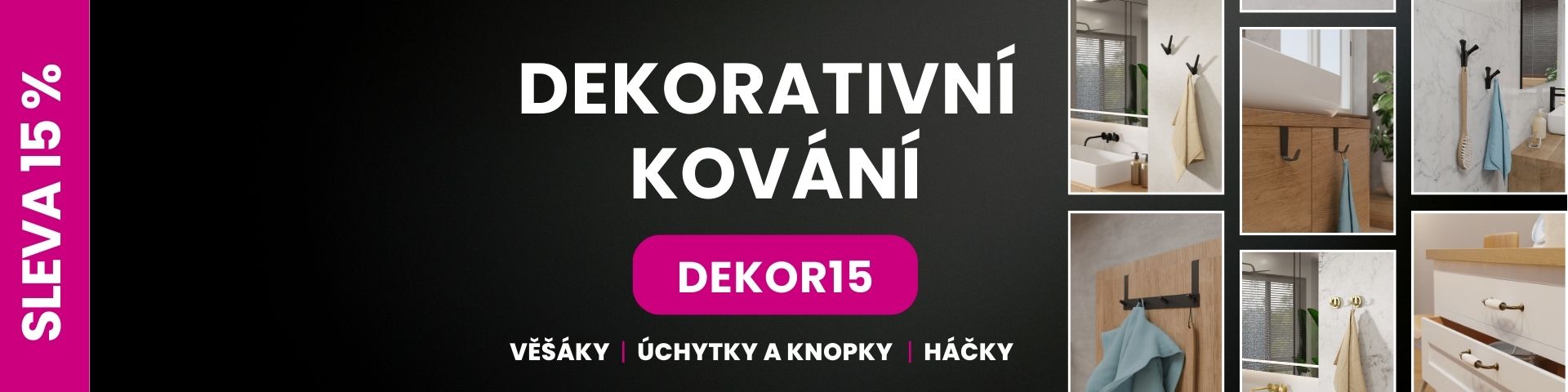 Akce měsíce Únor 2026