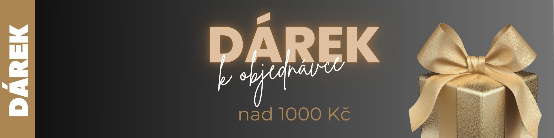 Dárek zdarma