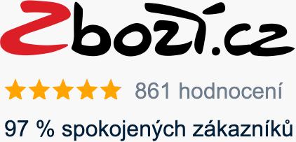 Hodnocení Zboží.cz