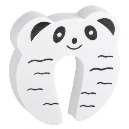Okenná a dverová zarážka zvieratko panda