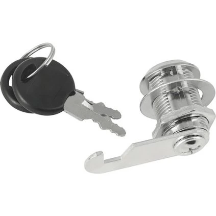 Lamelový zámok 20mm