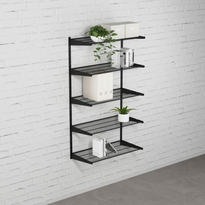 e sestava 1 bricks cerna L c