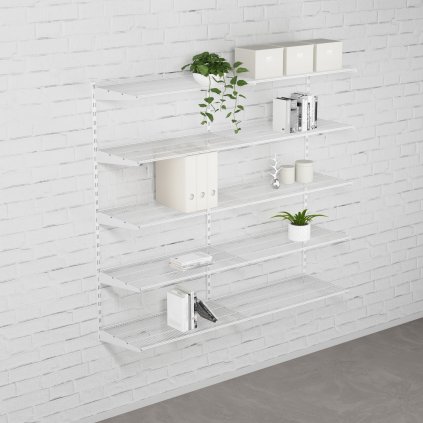 e sestava 2 bricks bila L c