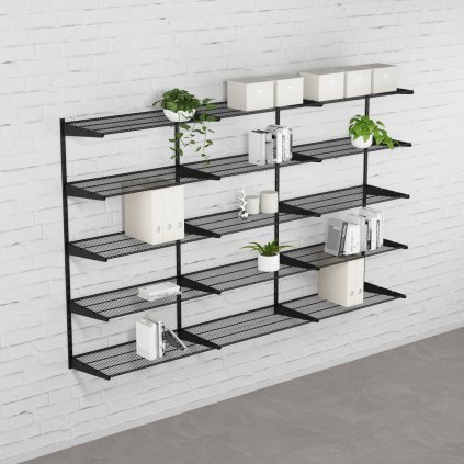 e sestava 3 bricks cerna L c