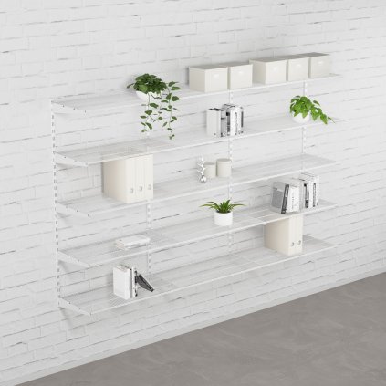 e sestava 3 bricks bila L c