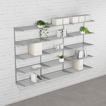 e sestava 3 bricks seda L c